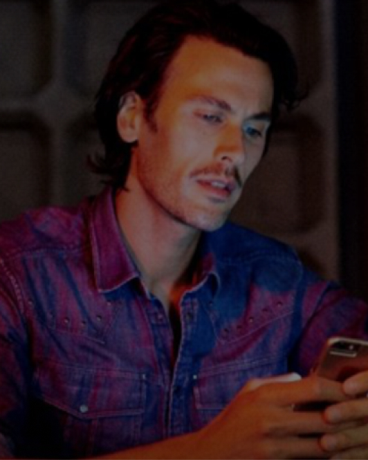 Construir comunidad a trav&eacute;s de la experiencia.