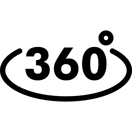 Vista 360&deg;