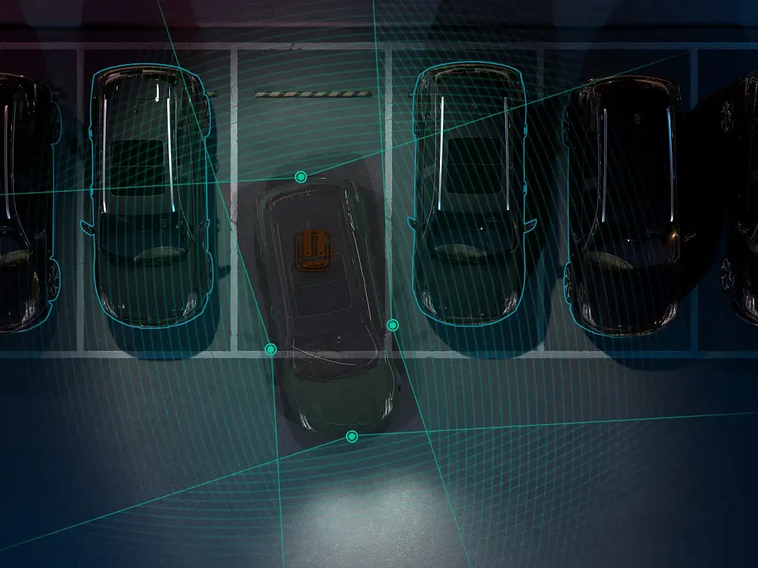 Sistema Avanzado de Asistencia al conductor