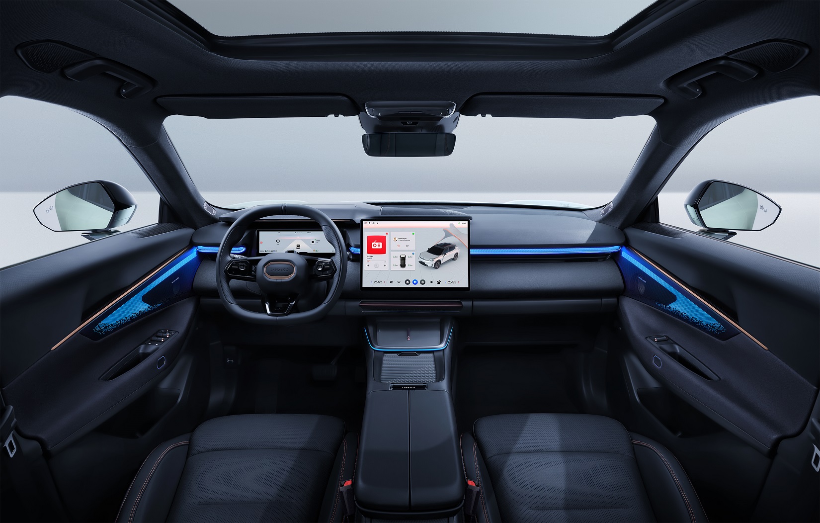 Asistente de carretera