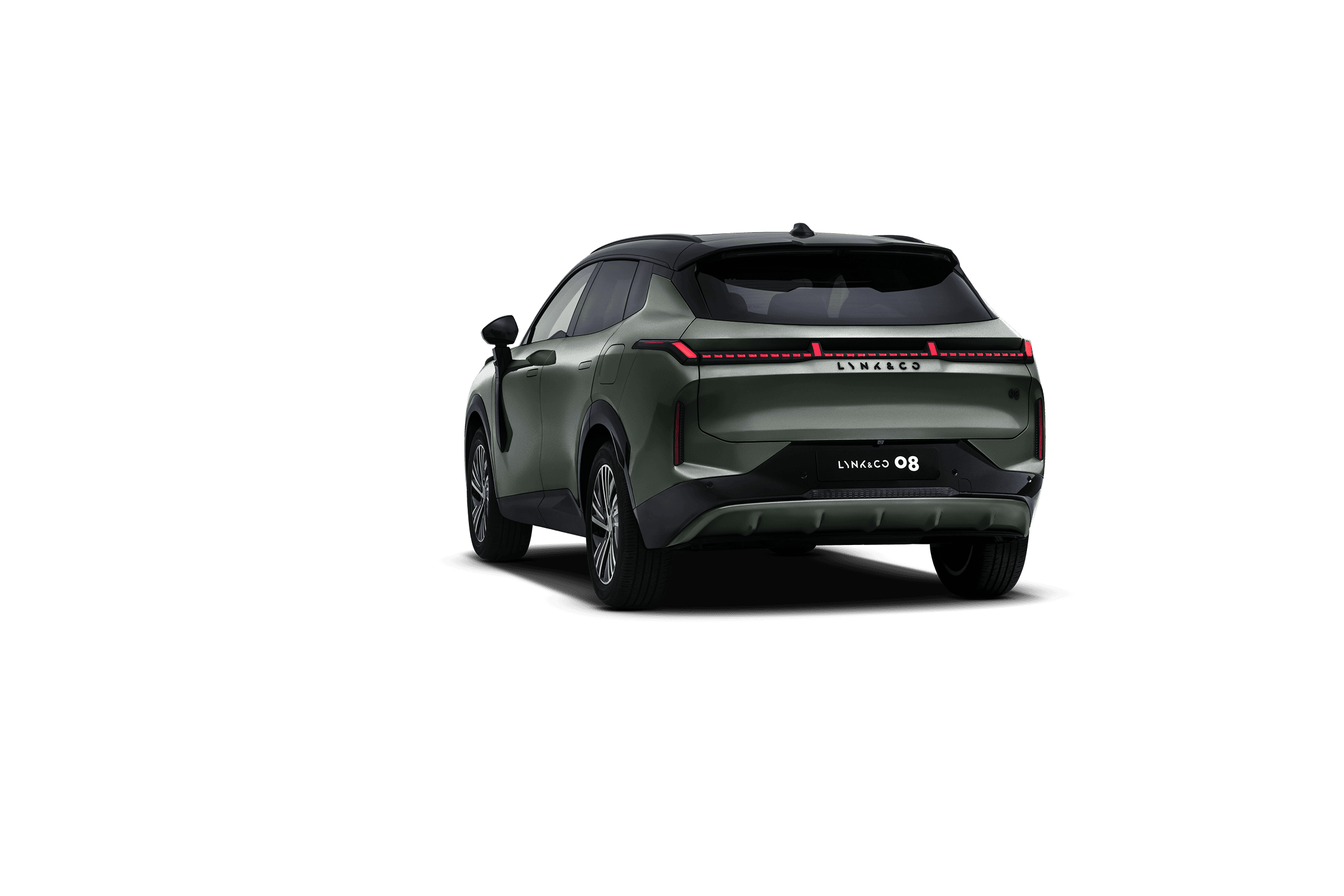 Vista Exterior 360&deg;