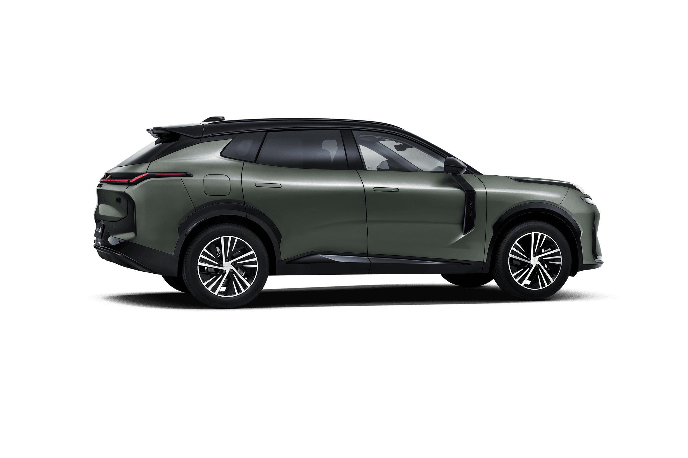 Vista Exterior 360&deg;