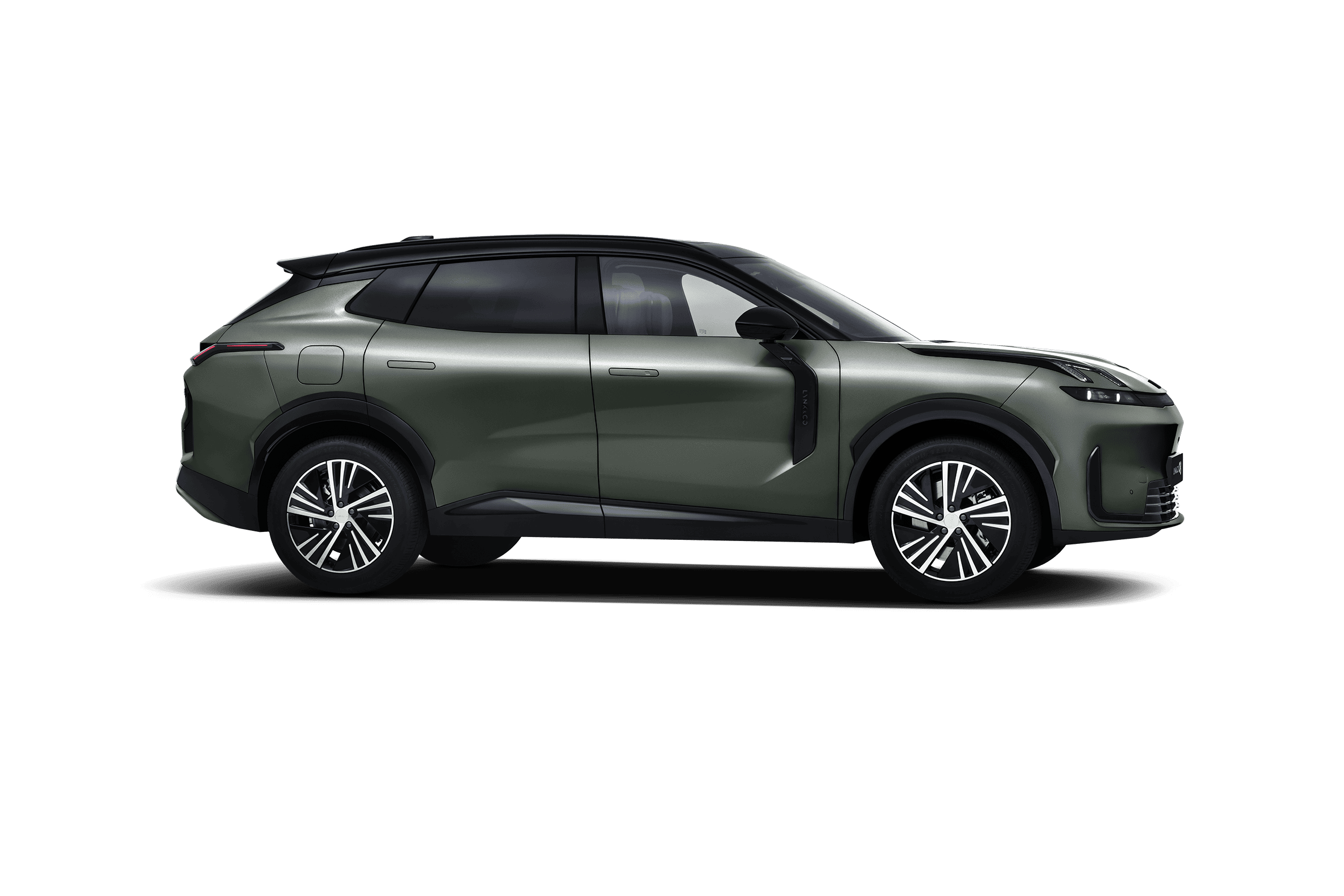 Vista Exterior 360&deg;